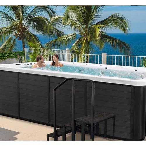 Swimspa hot tubs for sale in Austin